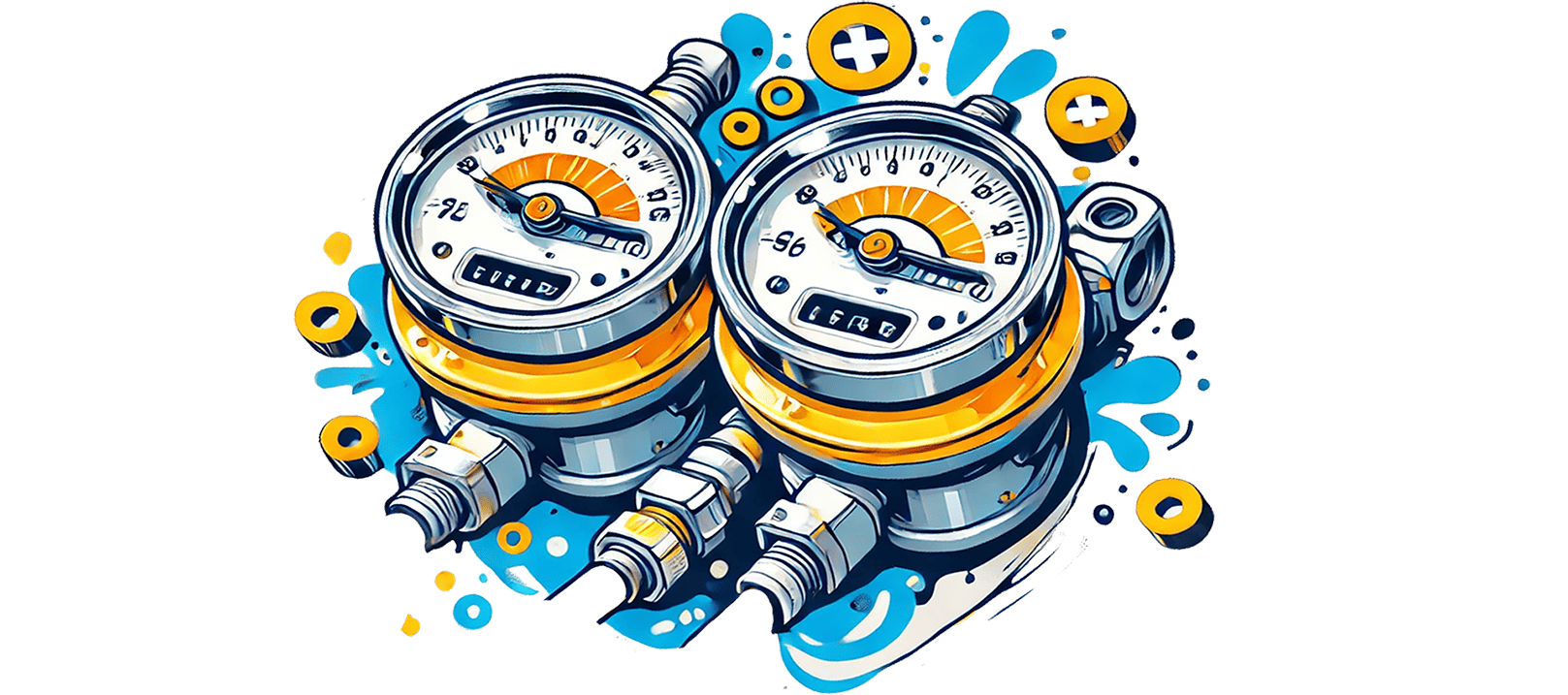 повірка лічильників води Миколаїв